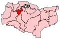 Outline map