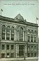 Pilsen Turner Hall, Chicago, Illinois