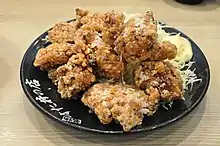 Karaage