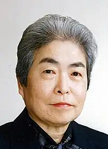 Chie Nakane, Social Anthropologist