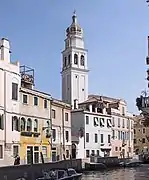 Campanile