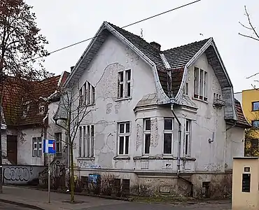 Villa at Nr.4