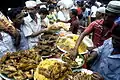 Traditional Iftaari of Chowkbazar