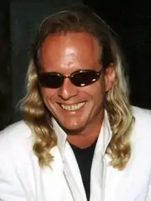 Kris Kelmi (1997)