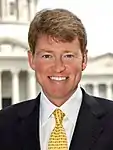 Chris Koster, 41st Attorney General of Missouri