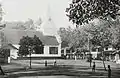 Mahe Church, 1940