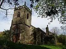 stone church Church of St James, Didsbury 2.JPG