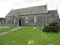 Church of our Lady of Lourdes, Toovaghera