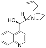 Cinchonidine