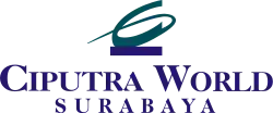 Ciputra World Surabaya logo