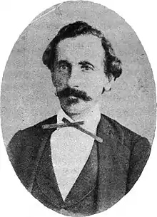 Image 61Cirilo Antonio Rivarola (from History of Paraguay)