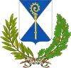 Coat of arms of Metropolitan City of Bari