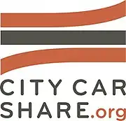 City CarShare logo