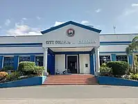 City College of Calamba