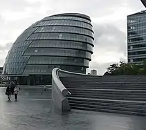 London City Hall