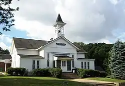 Munroe Falls City Hall