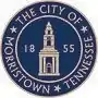 Official logo of Morristown