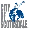 Official logo of Scottsdale, Arizona