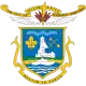 Coat of arms of Yellowknife