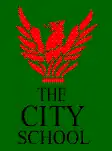 The City School logo until 2009