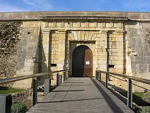 Porta de Mar