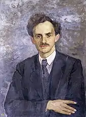 Paul Dirac