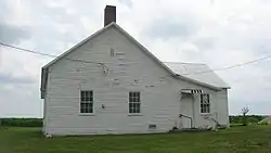 Clarksburg Schoolhouse