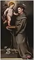 Saint Anthony of Padua