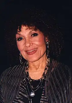 Laine in 1997