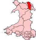 Outline map