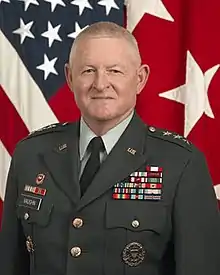 Clyde A. Vaughn