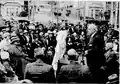 Clyde Quay School's last gathering, December 1935