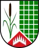 Coat of arms of Újezd u Boskovic