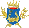 Coat of arms of Illyria