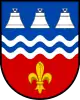 Coat of arms of Libomyšl