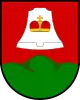 Coat of arms of Rudice