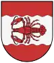 Coat of arms of Münzbach