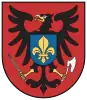 Coat of arms of Taszár