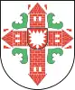 Coat of arms of Segeberg