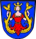 Coat of arms of Isen