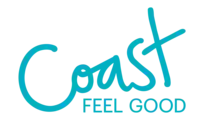 Coast (New Zealand) Logo 2021