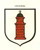 Coat of arms of Opatówek