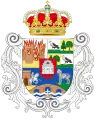 Coat of arms of Ávila