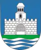 Coat of arms of Loyew