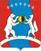 Coat of arms of Aldansky District