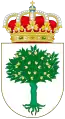 Coat of arms of Almendralejo