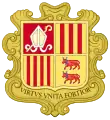 Coat of arms, 1959–1993