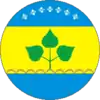 Coat of arms of Churapchinsky District