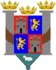 Coat of arms of Cuquío