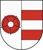 Coat of arms of Dolný Kubín